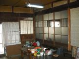 ダイニングキッチン 施工前