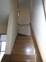 階段ホール